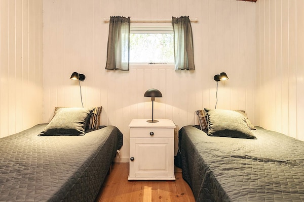 Foto van 6 Personen vakantie huis in Dannemare - Vakantiehuis in Dannemare - Indoor