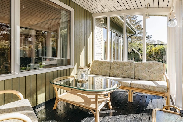 Foto van 6 Personen vakantie huis in Dannemare - Vakantiehuis in Dannemare - Indoor