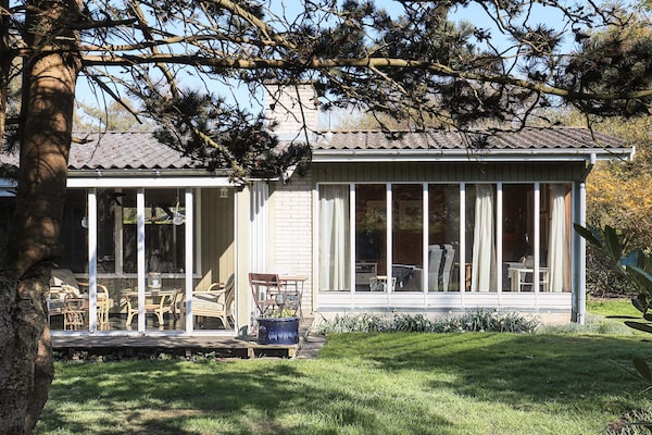 Foto van 6 Personen vakantie huis in Dannemare - Vakantiehuis in Dannemare - View