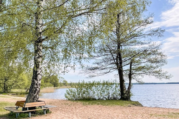 Foto van 4 sterren vakantie huis in HÖRBY - Vakantiehuis in HÖRBY - Untagged