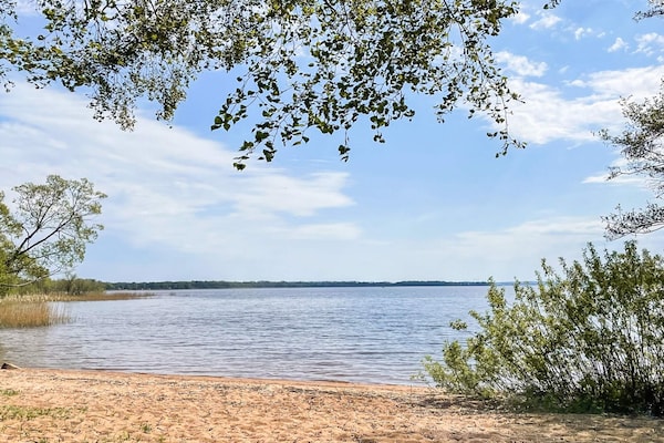 Foto van 4 sterren vakantie huis in HÖRBY - Vakantiehuis in HÖRBY - Untagged