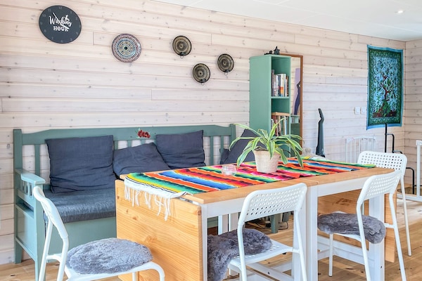 Foto van 4 sterren vakantie huis in HÖRBY - Vakantiehuis in HÖRBY - Indoor