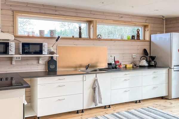 Foto van 4 sterren vakantie huis in HÖRBY - Vakantiehuis in HÖRBY - Indoor