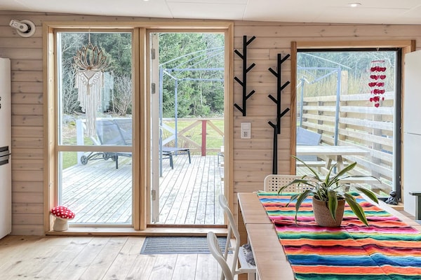 Foto van 4 sterren vakantie huis in HÖRBY - Vakantiehuis in HÖRBY - Indoor
