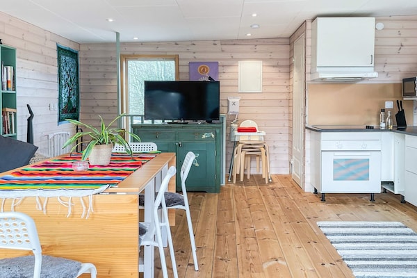 Foto van 4 sterren vakantie huis in HÖRBY - Vakantiehuis in HÖRBY - Indoor