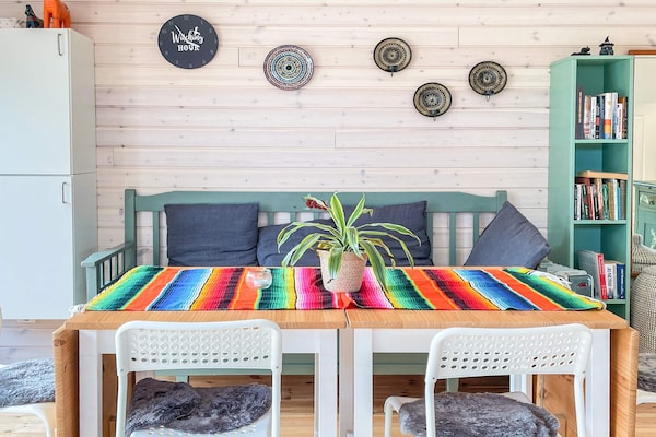 Foto van 4 sterren vakantie huis in HÖRBY - Vakantiehuis in HÖRBY - Indoor