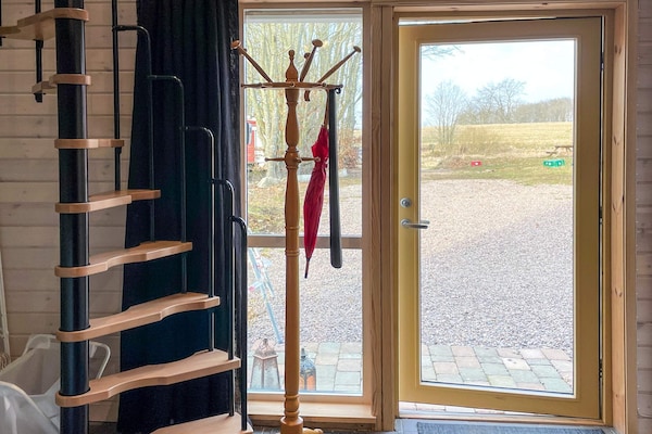 Foto van 4 sterren vakantie huis in HÖRBY - Vakantiehuis in HÖRBY - Indoor