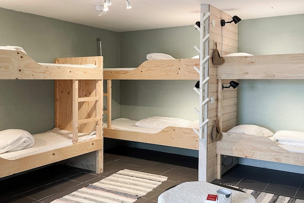 Foto van 4 sterren vakantie huis in HÖRBY - Vakantiehuis in HÖRBY - Indoor