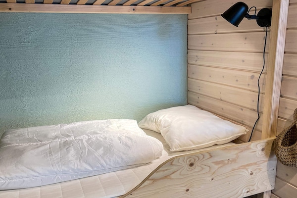 Foto van 4 sterren vakantie huis in HÖRBY - Vakantiehuis in HÖRBY - Indoor