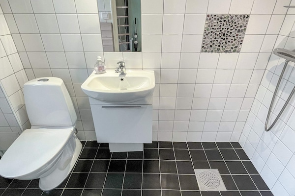 Foto van 4 sterren vakantie huis in HÖRBY - Vakantiehuis in HÖRBY - Indoor