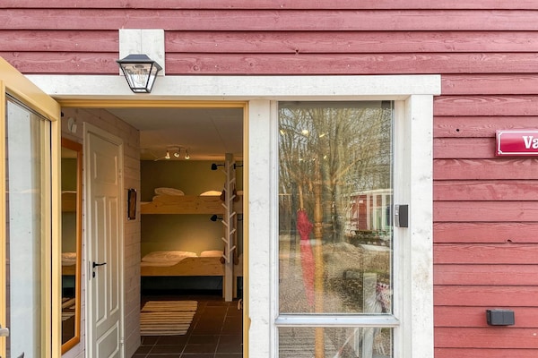 Foto van 4 sterren vakantie huis in HÖRBY - Vakantiehuis in HÖRBY - Outdoor