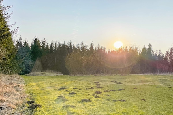 Foto van 4 sterren vakantie huis in HÖRBY - Vakantiehuis in HÖRBY - Outdoor