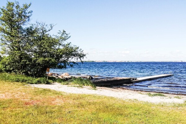 Foto van 4 sterren vakantie huis in Drottningskär - Vakantiehuis in Drottningskär - Outdoor