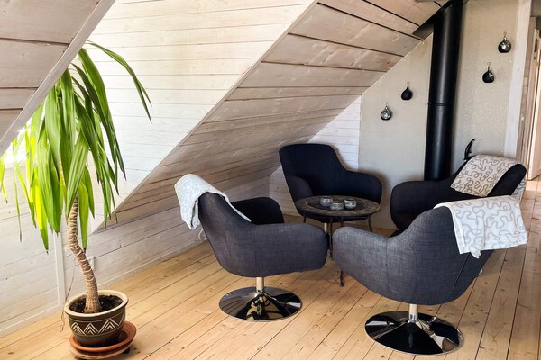 Foto van 4 sterren vakantie huis in Drottningskär - Vakantiehuis in Drottningskär - Indoor