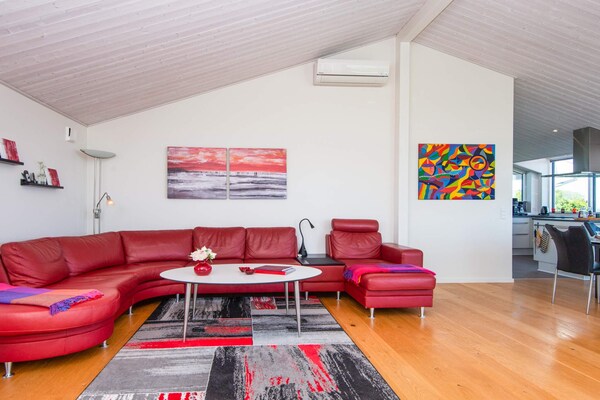 Foto van 5 sterren vakantie huis in Hejls - Vakantiehuis in Hejls - Indoor