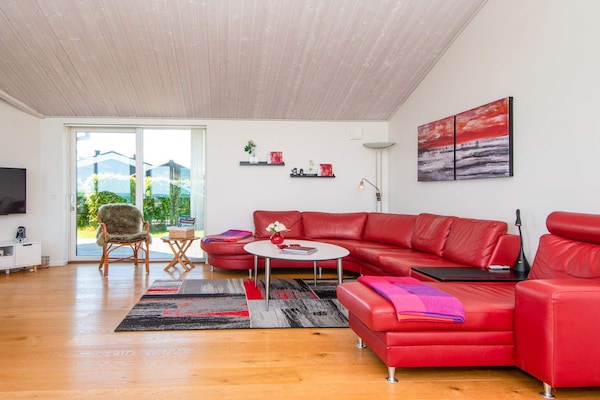 Foto van 5 sterren vakantie huis in Hejls - Vakantiehuis in Hejls - Indoor