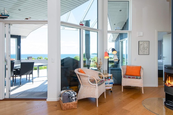 Foto van 5 sterren vakantie huis in Hejls - Vakantiehuis in Hejls - Indoor