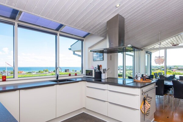 Foto van 5 sterren vakantie huis in Hejls - Vakantiehuis in Hejls - Indoor