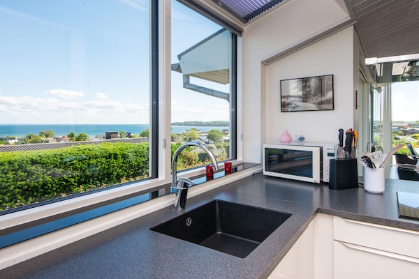 Foto van 5 sterren vakantie huis in Hejls - Vakantiehuis in Hejls - Indoor