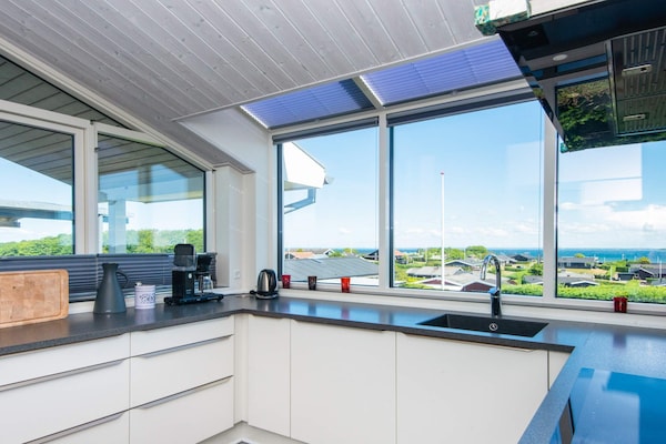 Foto van 5 sterren vakantie huis in Hejls - Vakantiehuis in Hejls - Indoor