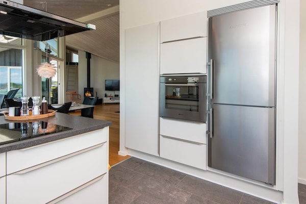 Foto van 5 sterren vakantie huis in Hejls - Vakantiehuis in Hejls - Indoor