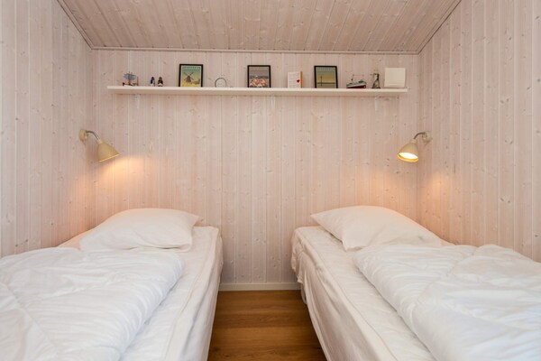 Foto van 5 sterren vakantie huis in Hejls - Vakantiehuis in Hejls - Indoor