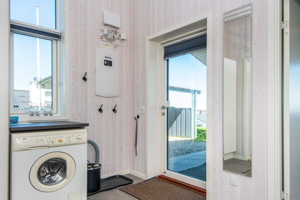 Foto van 5 sterren vakantie huis in Hejls - Vakantiehuis in Hejls - Indoor