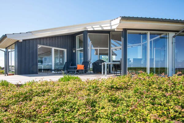 Foto van 5 sterren vakantie huis in Hejls - Vakantiehuis in Hejls - Outdoor