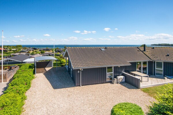 Foto van 5 sterren vakantie huis in Hejls - Vakantiehuis in Hejls - Outdoor