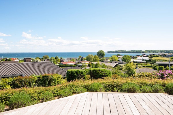 Foto van 5 sterren vakantie huis in Hejls - Vakantiehuis in Hejls - WaterView