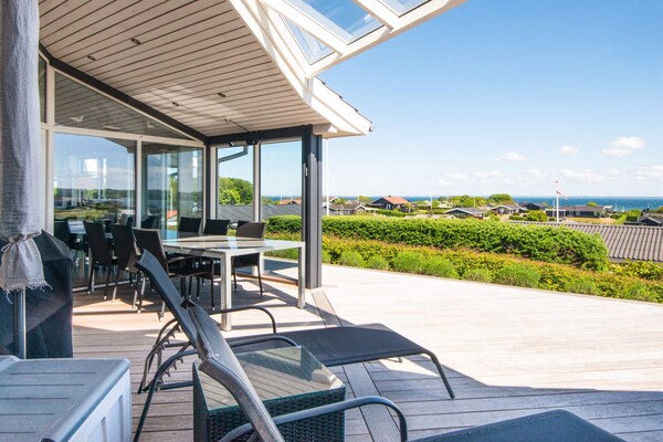 Foto van 5 sterren vakantie huis in Hejls - Vakantiehuis in Hejls - WaterView