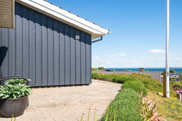 Foto van 5 sterren vakantie huis in Hejls - Vakantiehuis in Hejls - WaterView