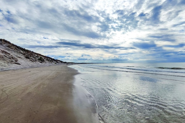 Foto van 5 sterren vakantie huis in Løkken - Vakantiehuis in Ålbæk - WaterView