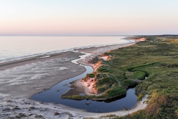 Foto van 5 sterren vakantie huis in Løkken - Vakantiehuis in Ålbæk - WaterView