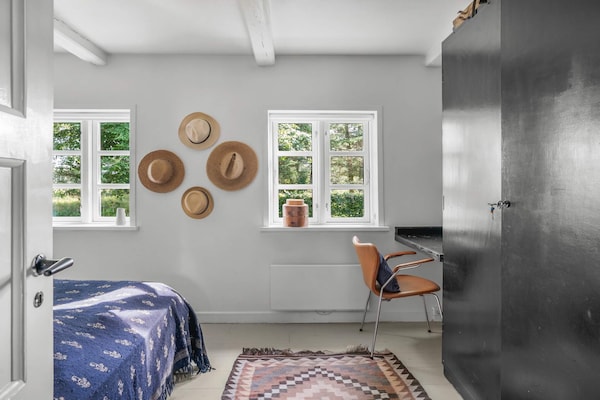 Foto van 5 sterren vakantie huis in Løkken - Vakantiehuis in Ålbæk - Indoor