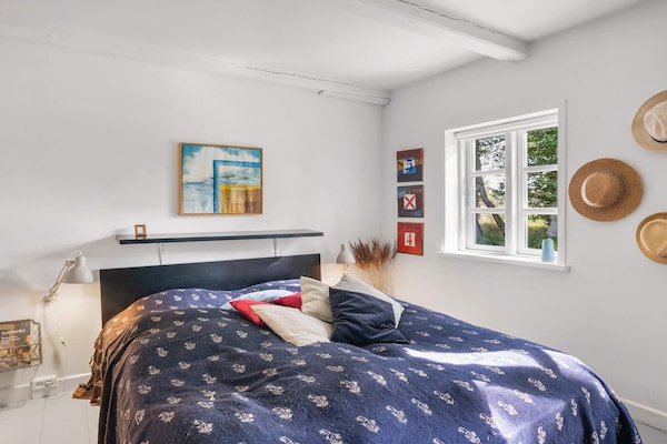 Foto van 5 sterren vakantie huis in Løkken - Vakantiehuis in Ålbæk - Indoor