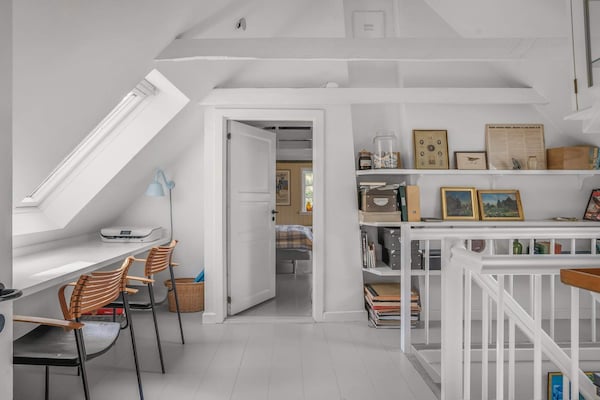 Foto van 5 sterren vakantie huis in Løkken - Vakantiehuis in Ålbæk - Indoor