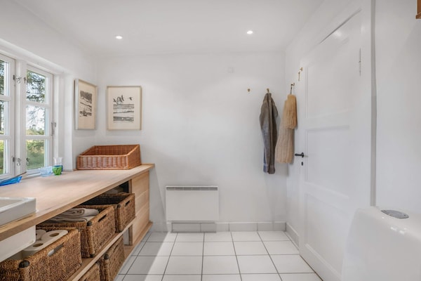 Foto van 5 sterren vakantie huis in Løkken - Vakantiehuis in Ålbæk - Indoor