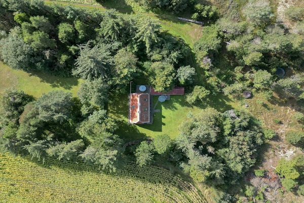 Foto van 5 sterren vakantie huis in Løkken - Vakantiehuis in Ålbæk - Outdoor