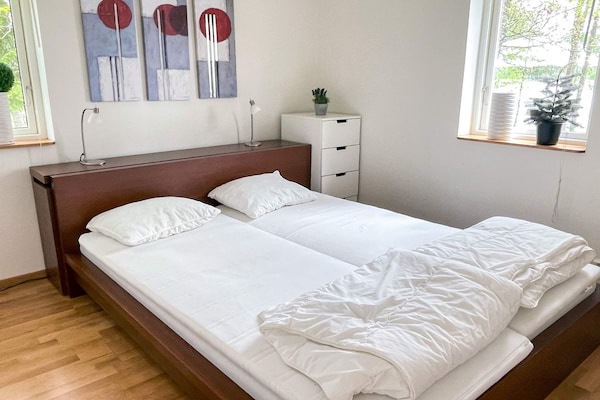 Foto van Vakantiehuis aan het water in Osby - Vakantiehuis in Osby - Indoor