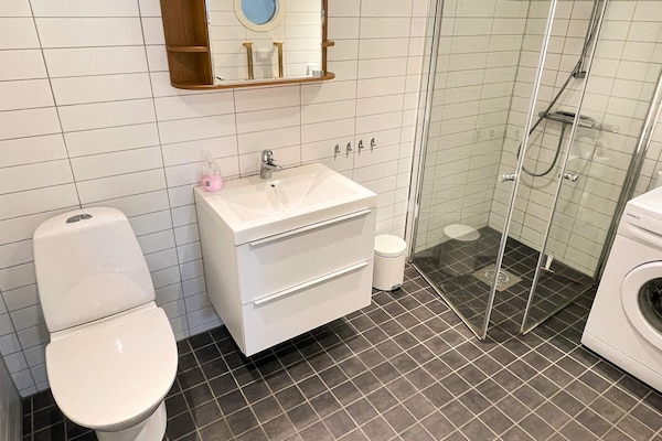 Foto van Vakantiehuis aan het water in Osby - Vakantiehuis in Osby - Indoor