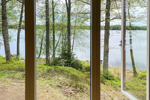 Foto van Vakantiehuis aan het water in Osby - Vakantiehuis in Osby - Indoor