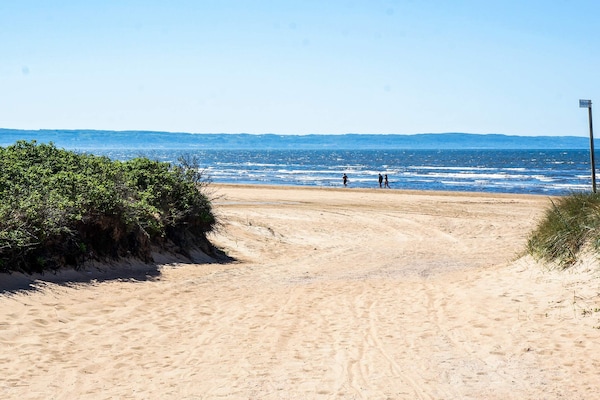 Foto van Gezinsvakantiehuis aan zee - Vakantiehuis in MELLBYSTRAND - Untagged