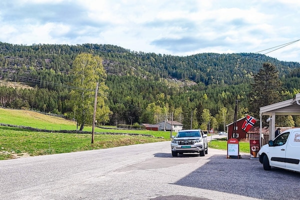 Foto van 8 Personen vakantie huis in Åmli - Vakantiehuis in Åmli - Untagged