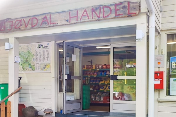 Foto van 8 Personen vakantie huis in Åmli - Vakantiehuis in Åmli - Untagged