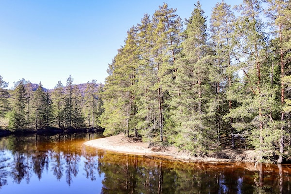 Foto van 8 Personen vakantie huis in Åmli - Vakantiehuis in Åmli - Untagged