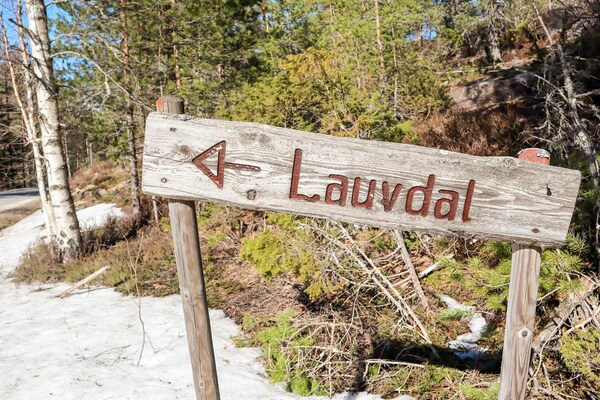 Foto van 8 Personen vakantie huis in Åmli - Vakantiehuis in Åmli - Untagged