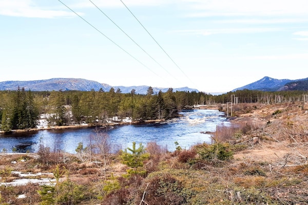 Foto van 8 Personen vakantie huis in Åmli - Vakantiehuis in Åmli - Untagged
