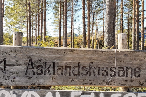 Foto van 8 Personen vakantie huis in Åmli - Vakantiehuis in Åmli - Untagged