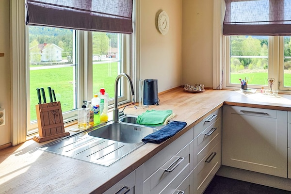 Foto van 8 Personen vakantie huis in Åmli - Vakantiehuis in Åmli - Indoor